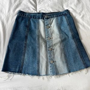 Blank NYC Skirt